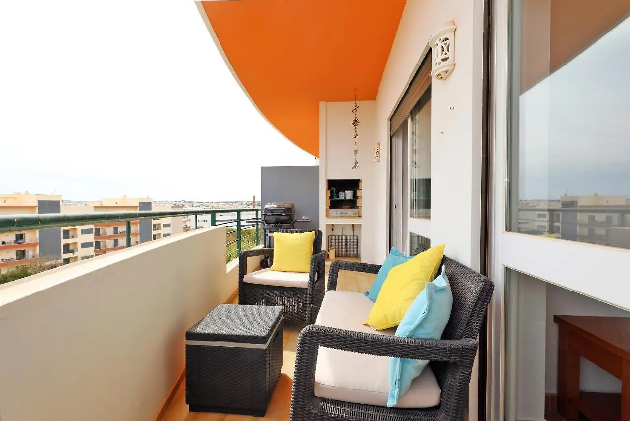 C03 - Gale Holiday Apartment In Lagos
