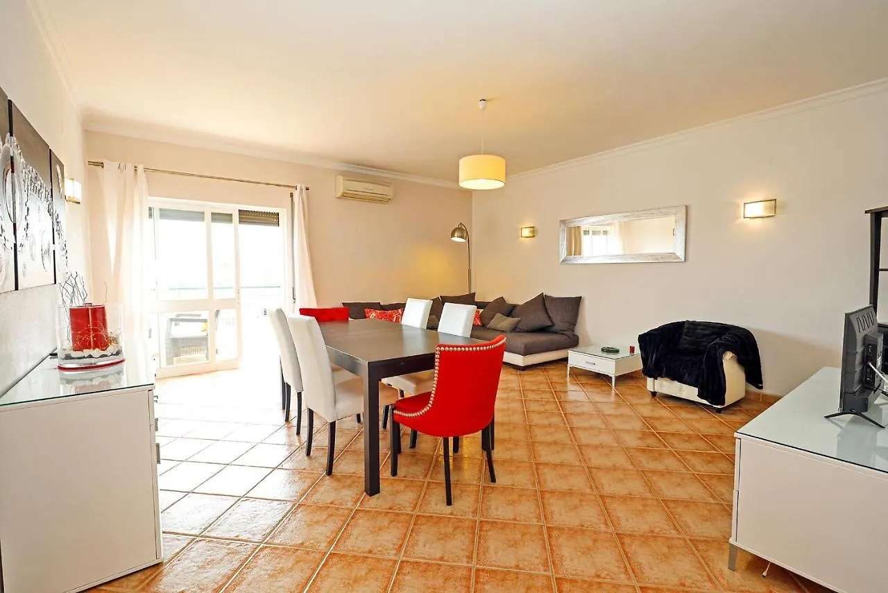 C03 - Gale Holiday Apartment In Lagos