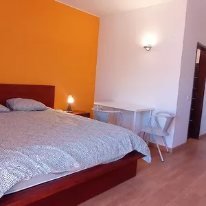  Apartamento Solemcabana Social Club
