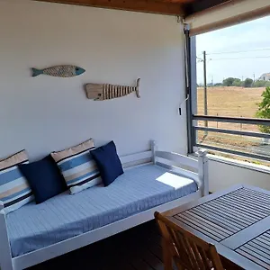  Apartamento Sea View Near Meia In Lagos!