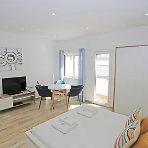  Apartamento Casa Da Flor In