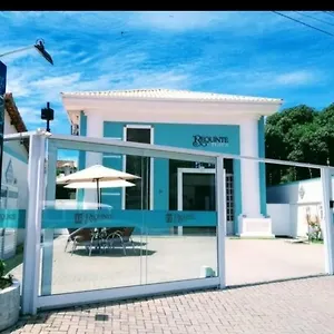 Flat Mar 2 Quartos A 400m Da Do Cf Cabo Frio