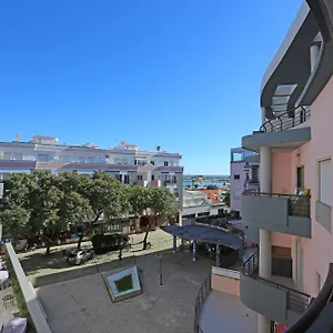  Apartamento Gama Avenue