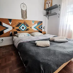  Apartamento Casa Da Rua