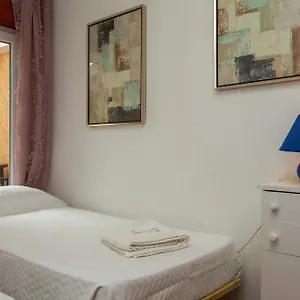  Apartamento Rising Sun