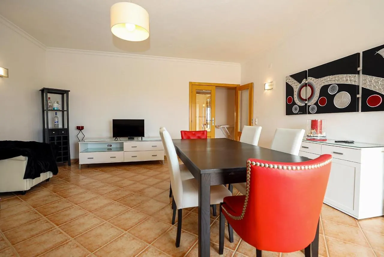 C03 - Gale Holiday Apartment In Lagos Portugal