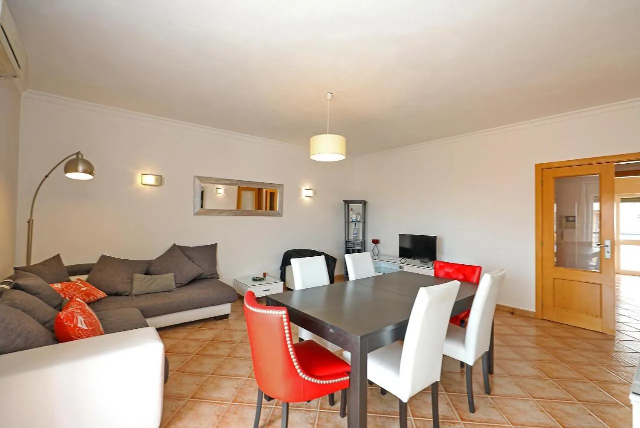 C03 - Gale Holiday Apartment In Lagos 0*,  Portugal