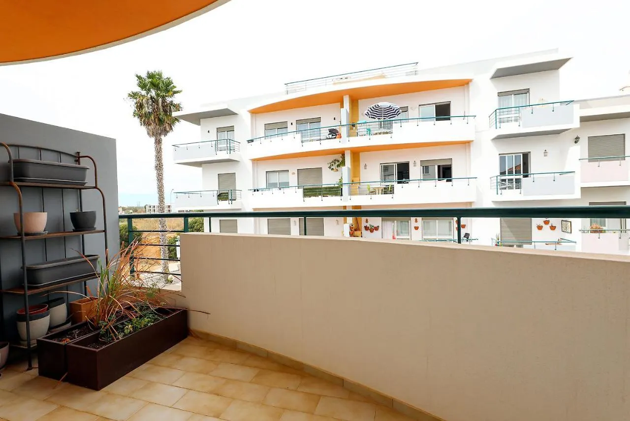 C03 - Gale Holiday Apartment In Lagos